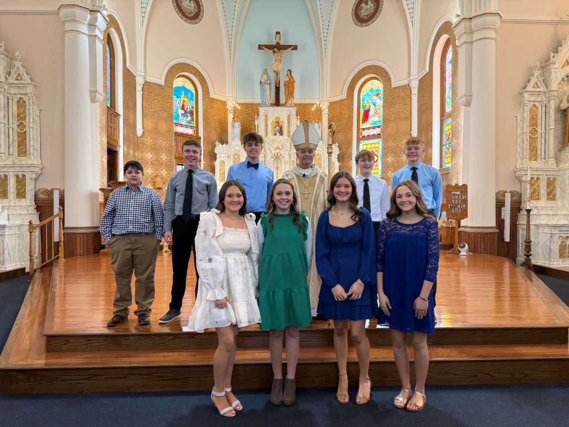 Confirmation