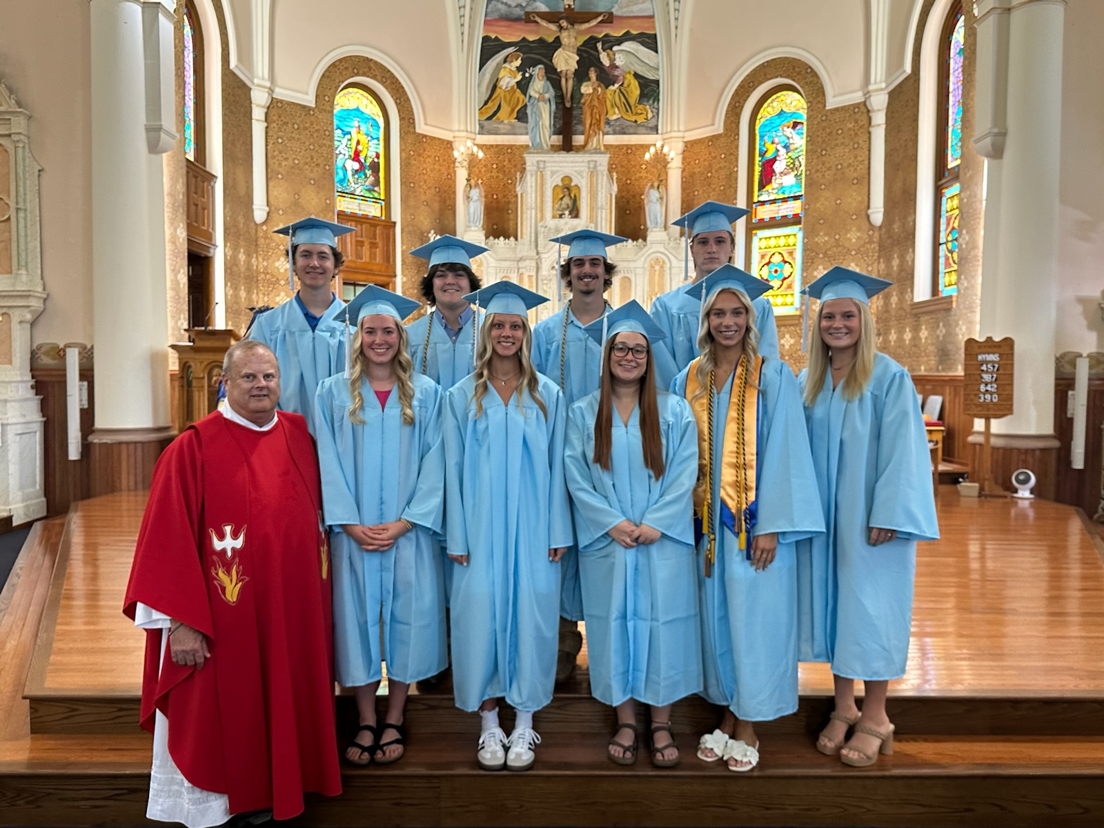 Graduation